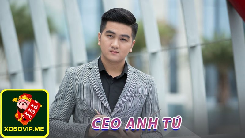 CEO Anh Tú