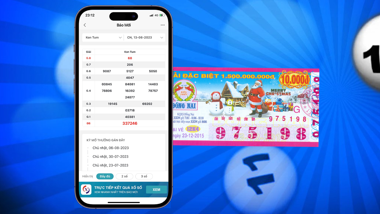Xổ số cần thơ - Vị trí của đài Cần Thơ trong xổ số miền Nam Xổ số cần thơ - Vị trí của đài Cần Thơ trong xổ số miền Nam